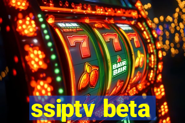 ssiptv beta